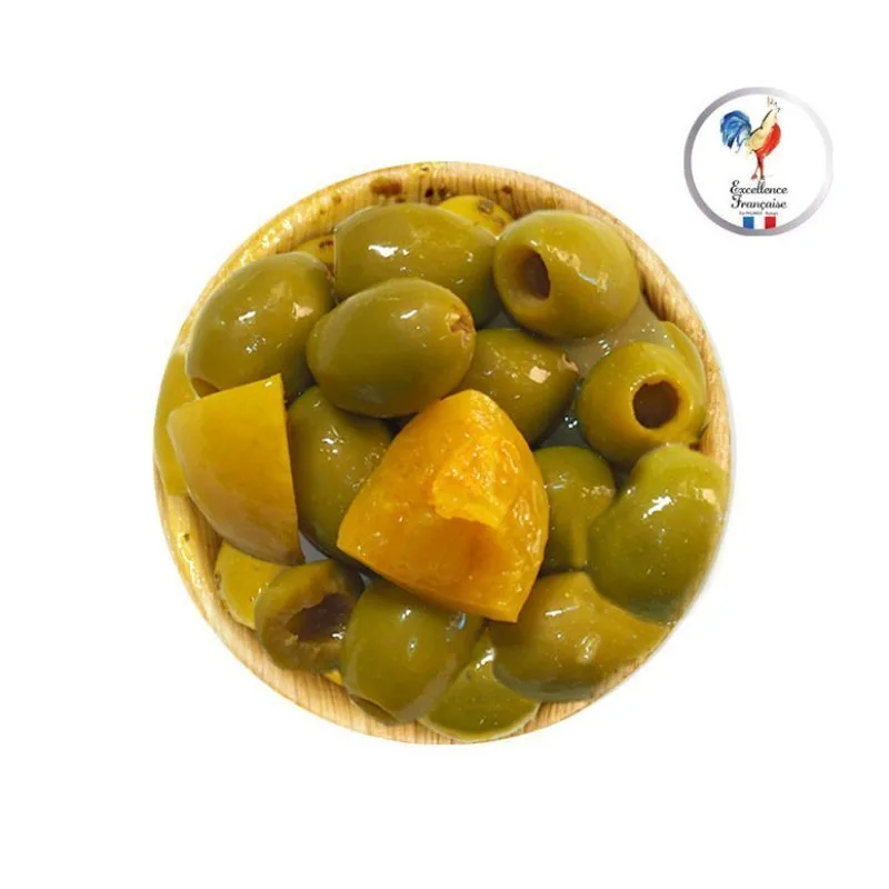 Oliven MEYVA - Mojito Cocktail - 5KG
