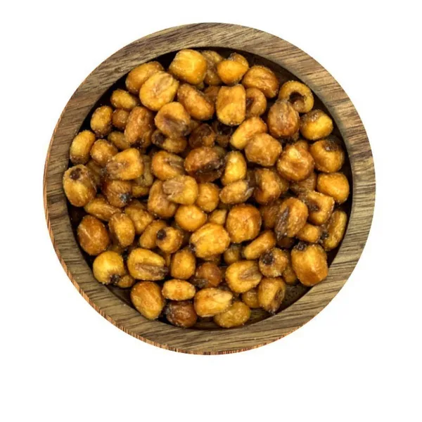 BUCKET MEYVA - STANDARD ROASTED SALTED CORN 3KG