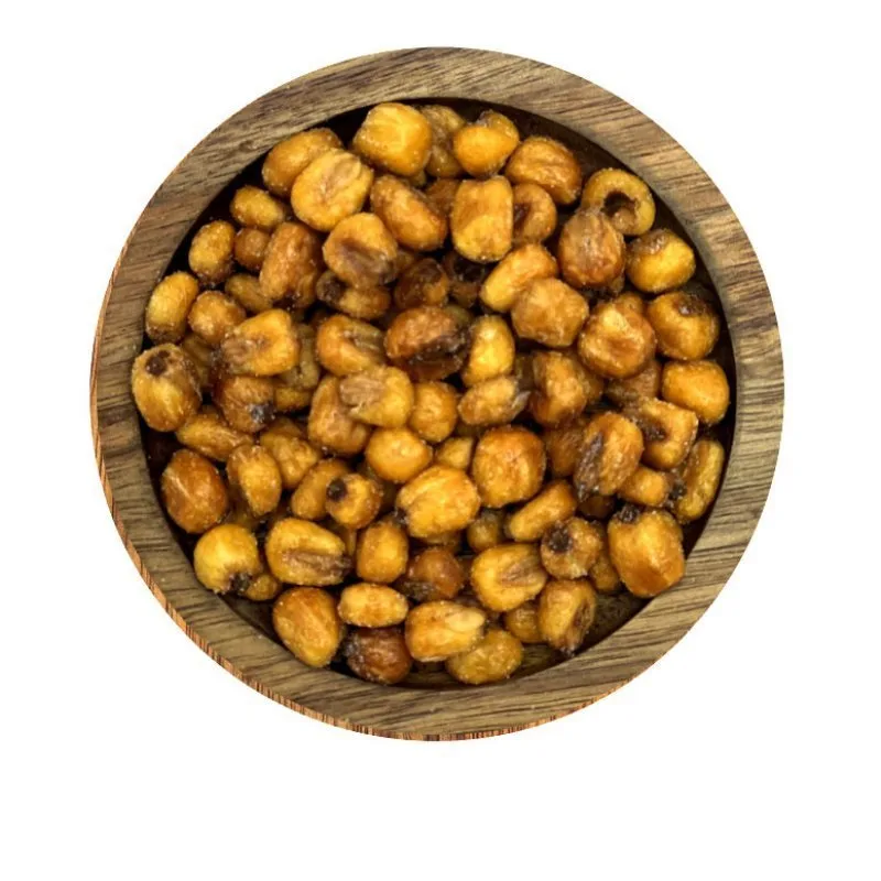BUCKET MEYVA - STANDARD ROASTED SALTED CORN 3KG