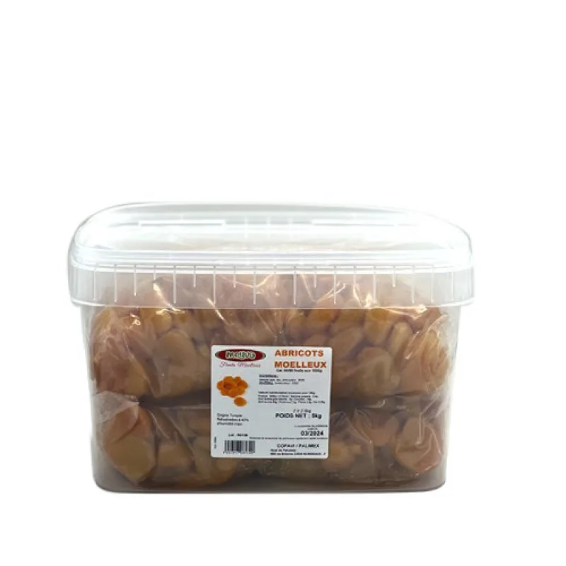 Meyva Fluffy - Aprikosen Big - Frankreich - 5kg - 2