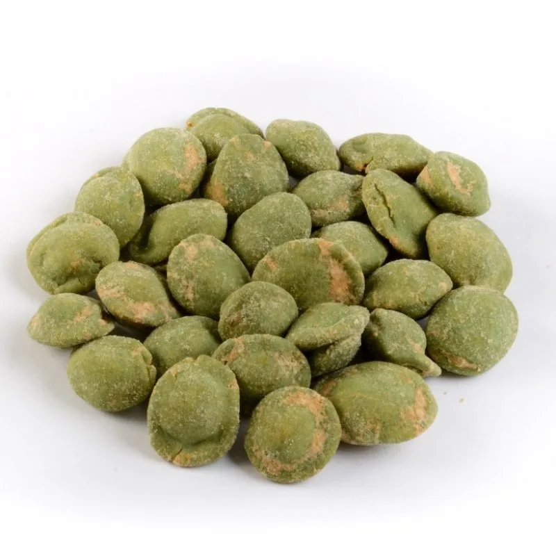 RAVIOLE OF AIDEID WASABI GREEN 7.5KG