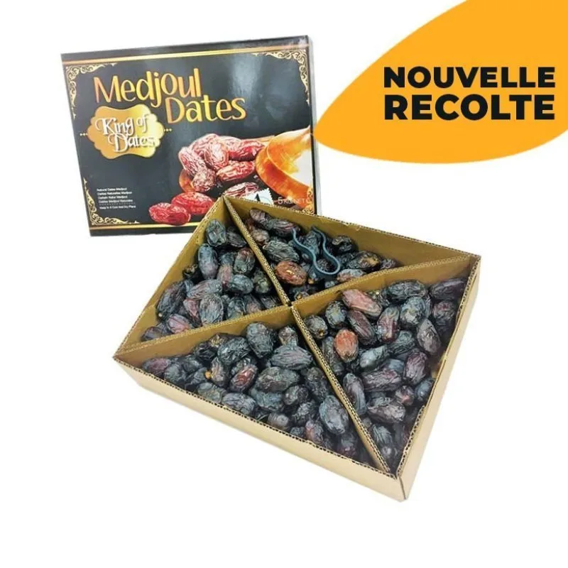 DATTEL MEDJOUL KING LARGE ISR 5KG