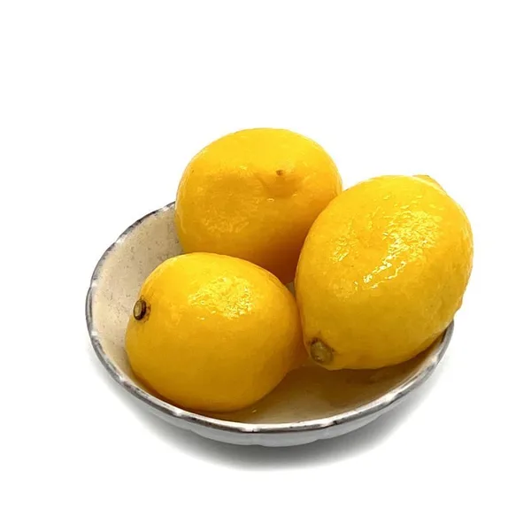 MEYVA - CITRON CONFIT 2.5KG