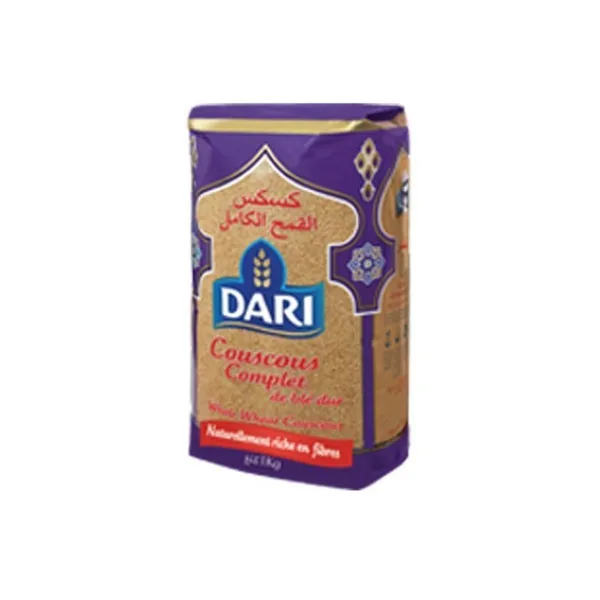 Couscous Dari voll 12x1k