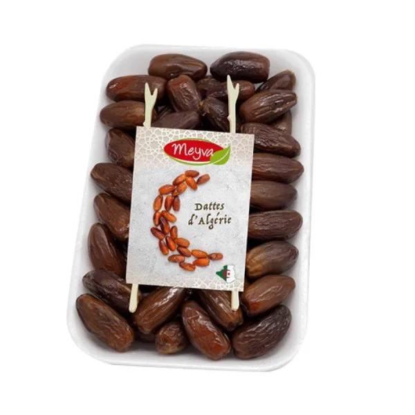 MEYVA DATTELN SCHÄLCHEN ALGERIEN 12X500G