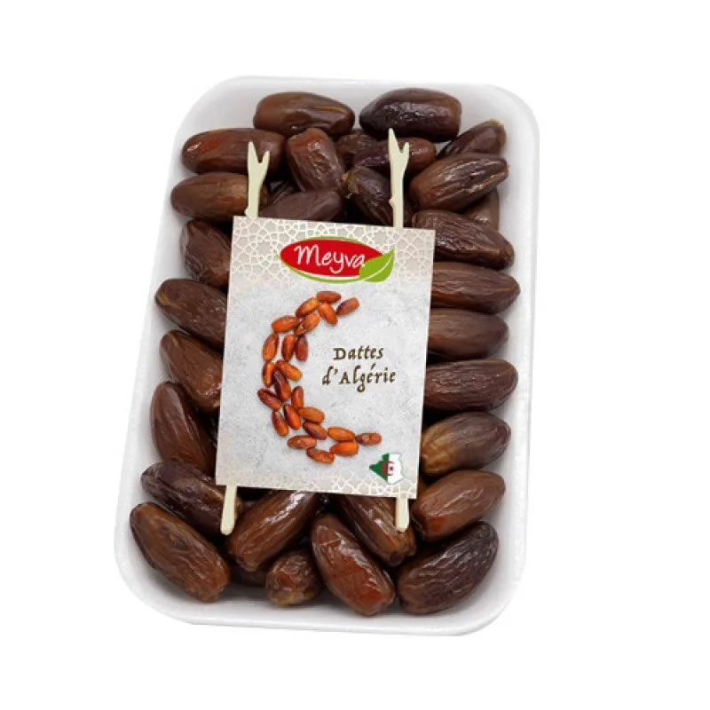 MEYVA TRAY DATES ALGERIA 12X500G