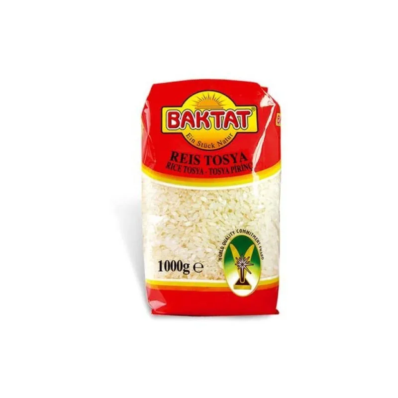 32112 - Tosya Lotto Suntat Rice - 10x1k