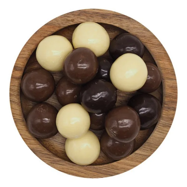 EIMER MEYVA - TRIO HASELNÜSSE CHOCO - 5KG