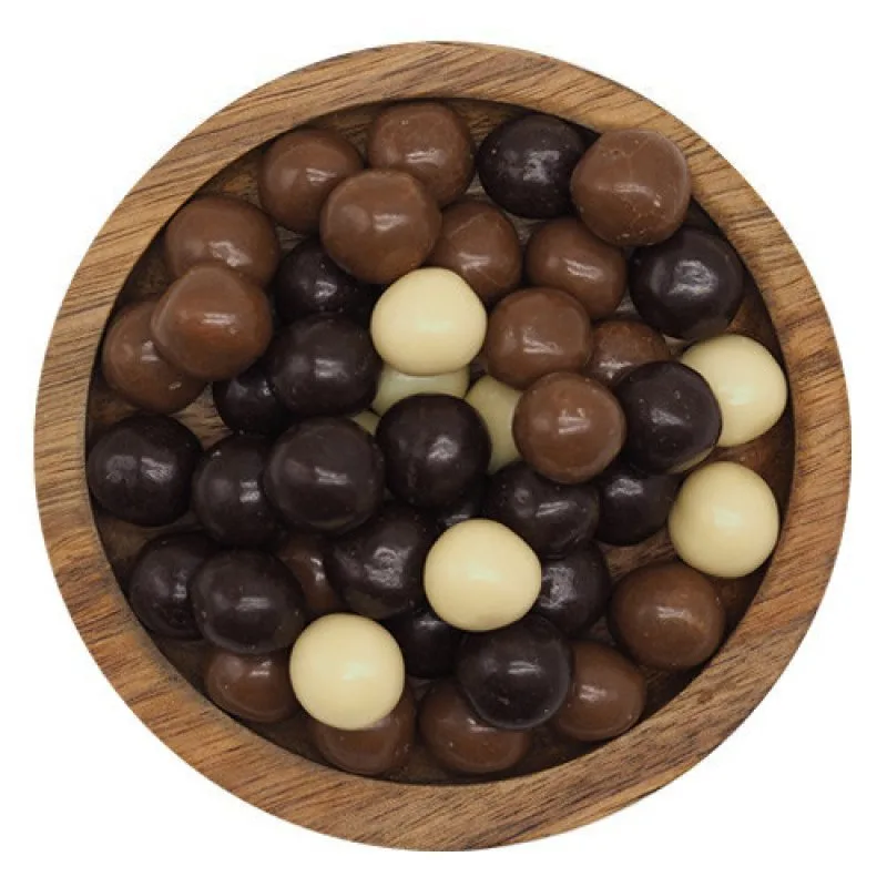 Bucket Meyva - Trio Choco Rice blows - 3kg