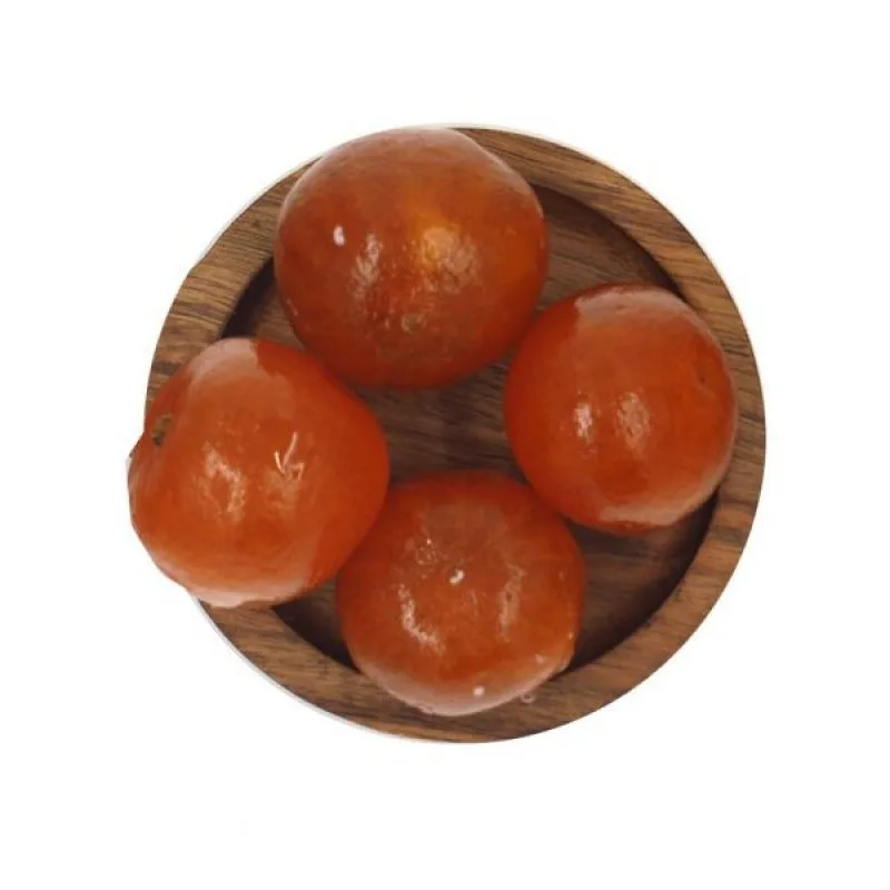 APTUNION - CLEMENTINE CONFITE 4KG
