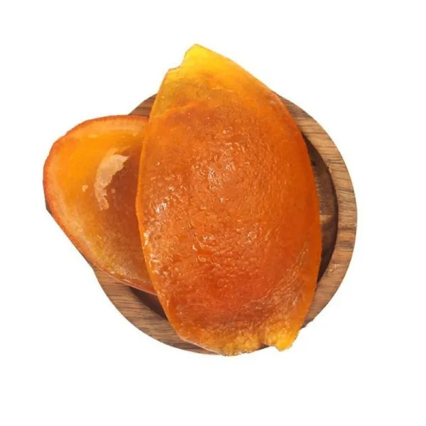 APTUNION - ORANGENSCHALE VIERTEL 4KG