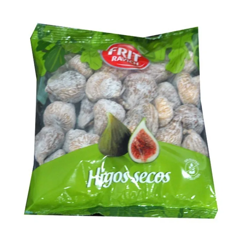 Figuette Spanien gebratener Ravich 14x400g - 2