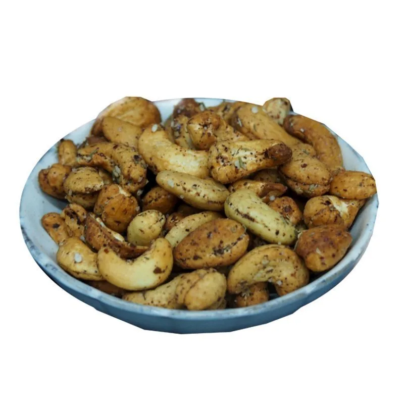 Aperitif Snack - Zanzibar Cashews - 2.5KG - 2