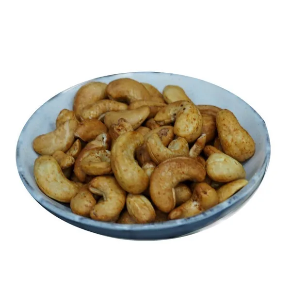 Aperitif Snack - Habanero Chili Cashewkerne - 2.5KG
