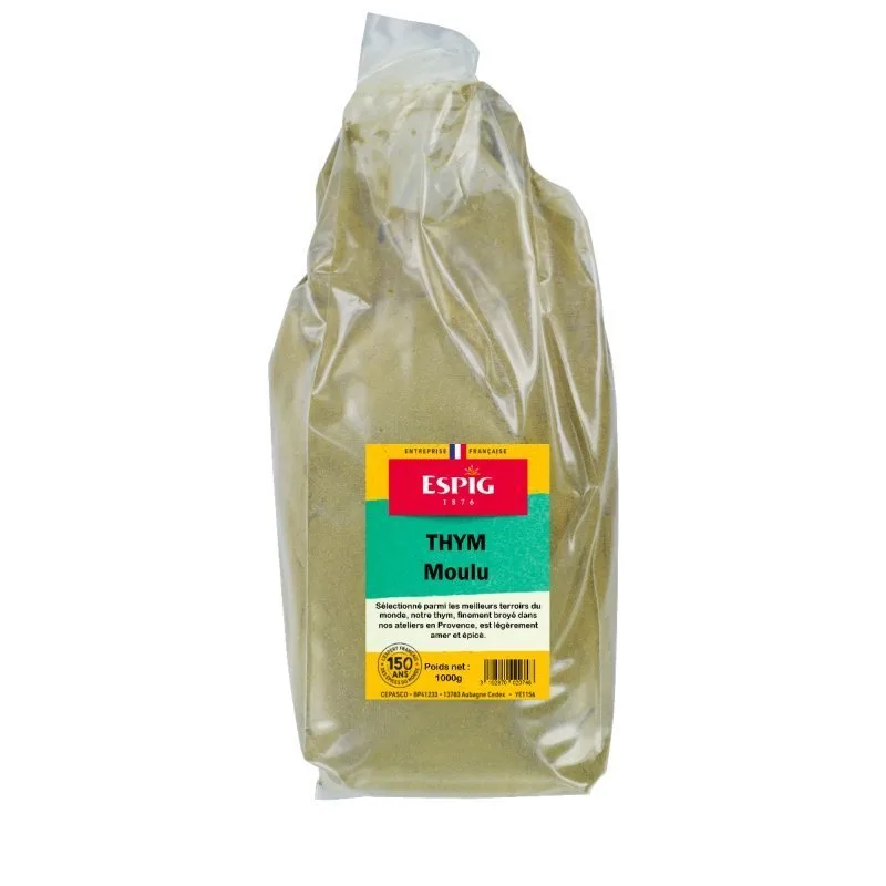Thyme - 1kg - Espig