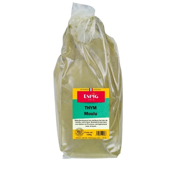 Thymian - 1kg - Espig