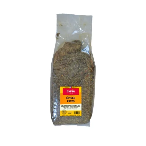 Assaisonnement Pates - 1KG - Espig