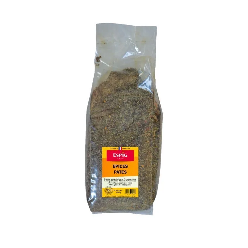 Nudeln Gewürzmischung - 1KG - Espig