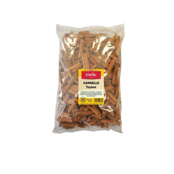 Zimtrohre 6/8 - 1kg - Espig