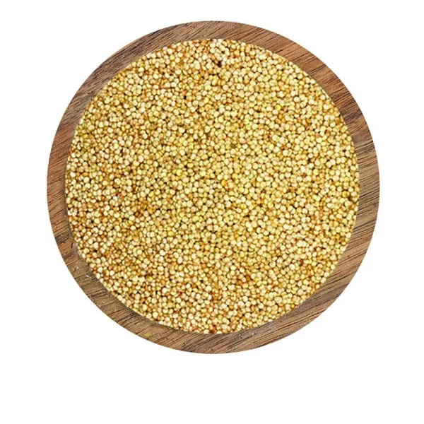 MEYVA - GRAINE DE QUINOA BLANC - 10X1KG