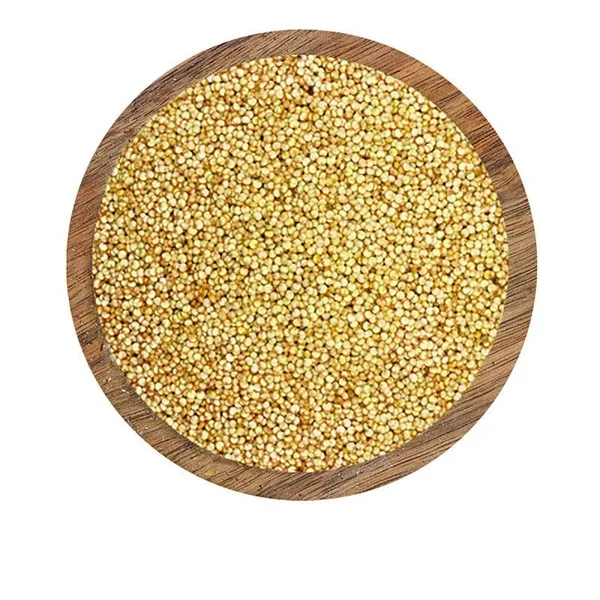 Meyva - White Quinoa-Samen - 10x1kg