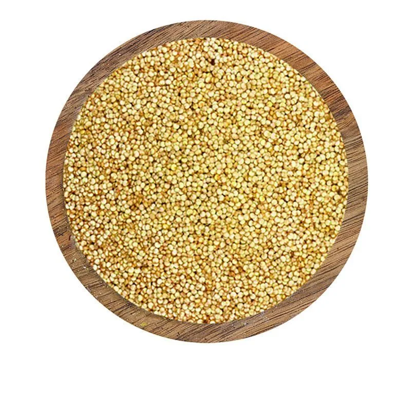 Meyva - White Quinoa-Samen - 10x1kg