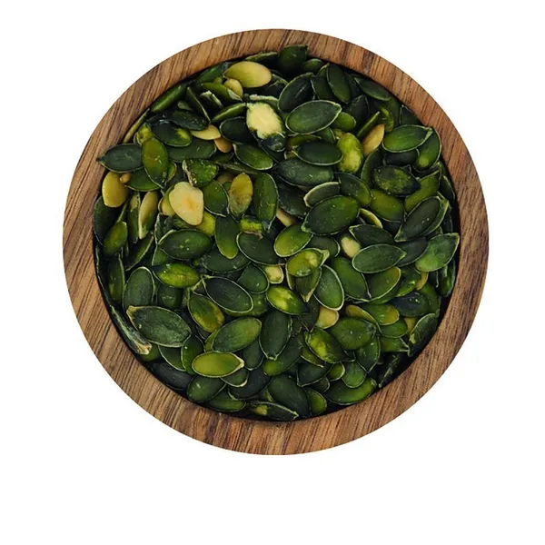 MEYVA - ROHE GESCHÄLTE KÜRBISKERN - 10X1KG