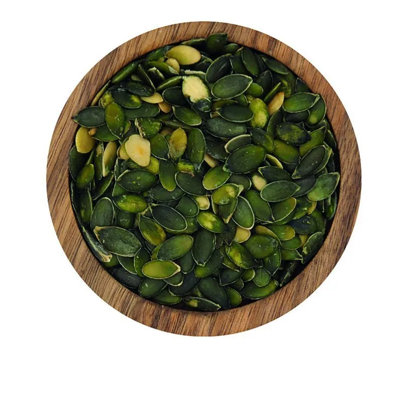 MEYVA - ROHE GESCHÄLTE KÜRBISKERN - 10X1KG