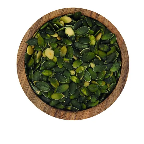 MEYVA - GRAINE DE COURGE CRUE DÉCORTIQUÉE - 10X1KG