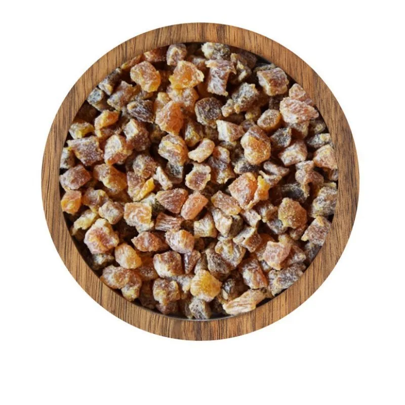 Meyva - Trockene Aprikose in Cube - 10x1kg