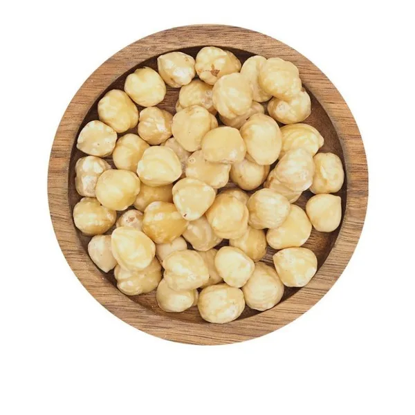 MEYVA - BLANCHIERTE HASELNUSS 10X1KG