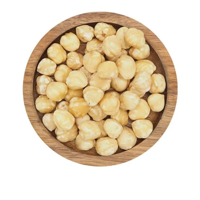 MEYVA - BLANCHIERTE HASELNUSS 10X1KG