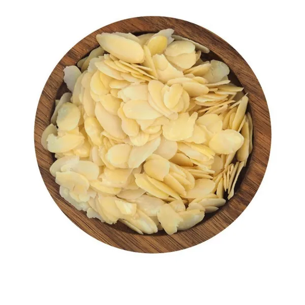 MEYVA - MANDELBLÄTTCHEN 6X1KG