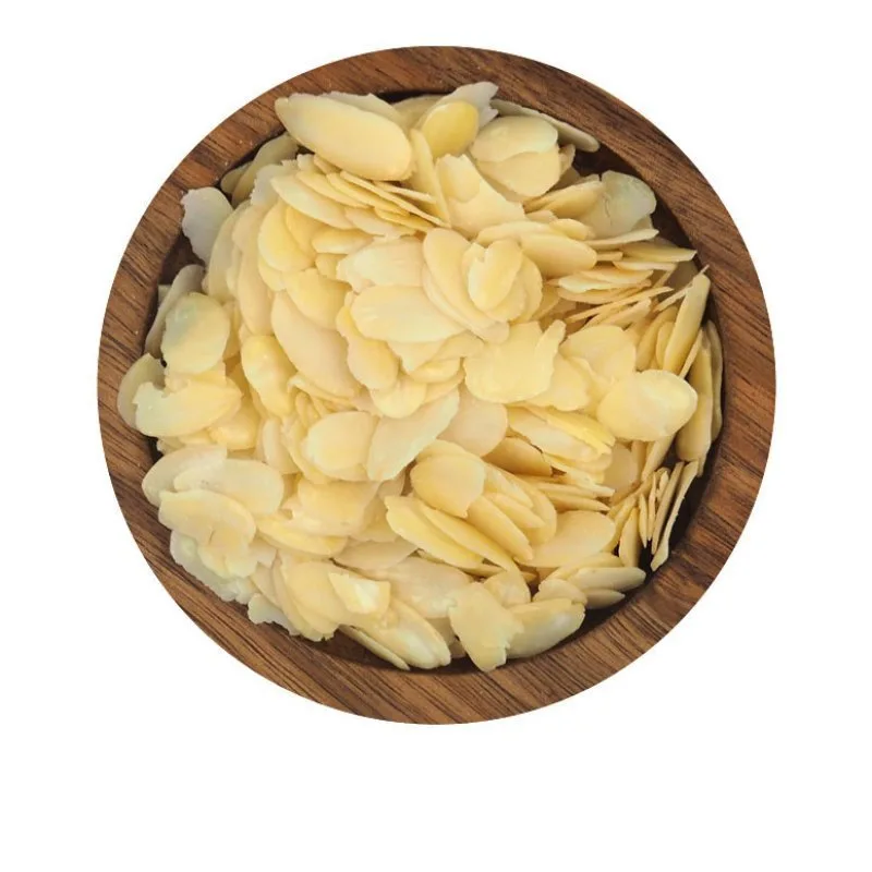 MEYVA - MANDELBLÄTTCHEN 6X1KG
