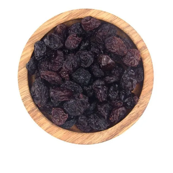 MEYVA - FLAME CHILE JUMBO RAISIN - 10X1KG