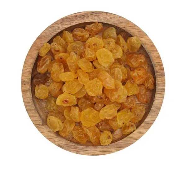 MEYVA - GOLDEN CHOICE IMPORT ROSINE 12X1KG