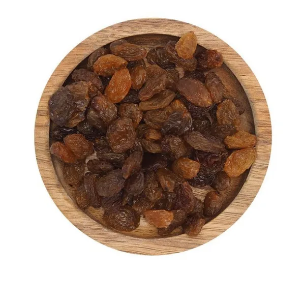 MEYVA - SULTANA ROSINE 9X1KG
