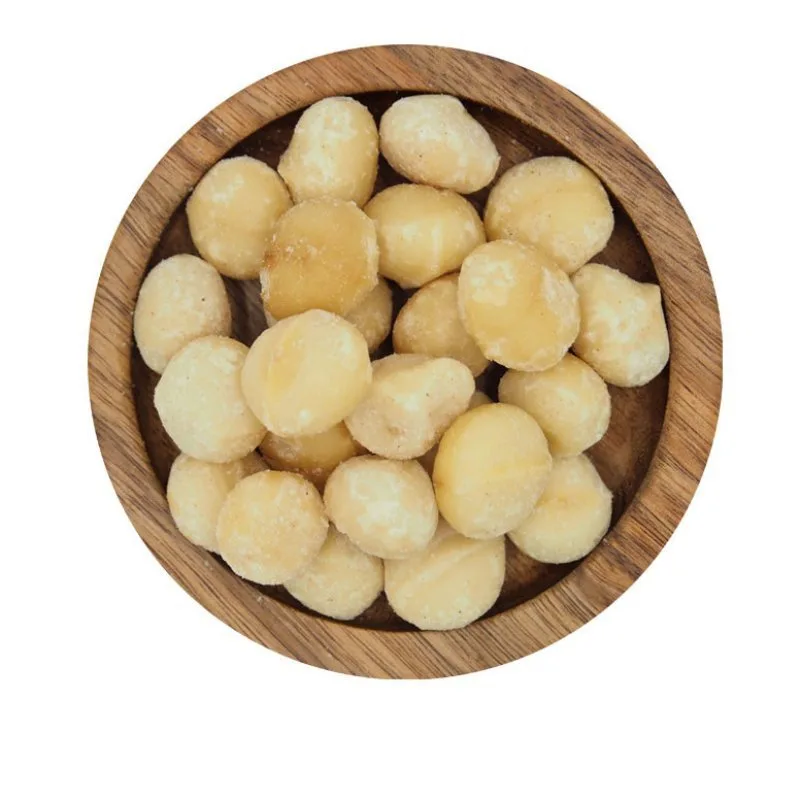 MEYVA - ROHE MACADAMIANUSS - STYLE 1 - 10X1KG
