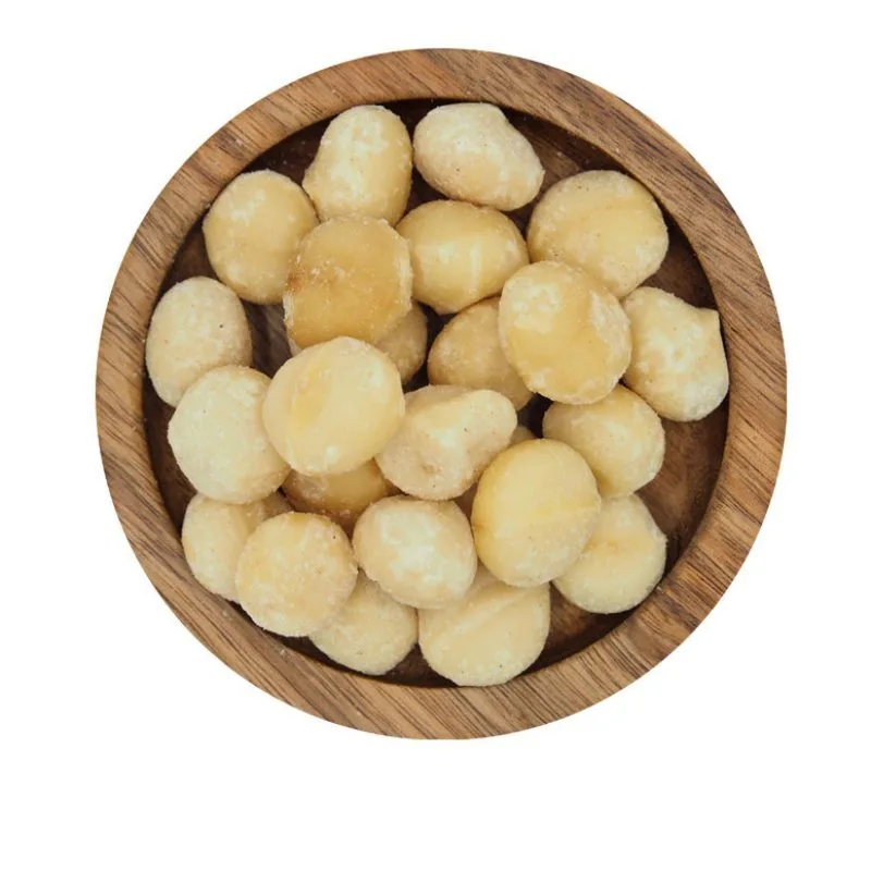 MEYVA - NOIX DE MACADAMIA CRUE - STYLE 1 - 10X1KG