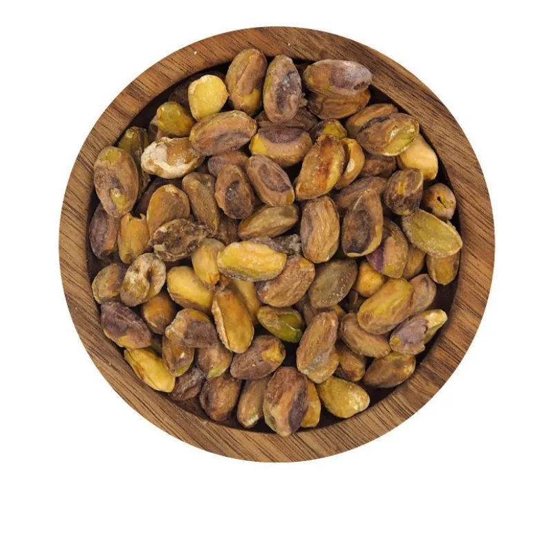 MEYVA - ROHE GESCHÄLTE PISTAZIE - 10X1KG