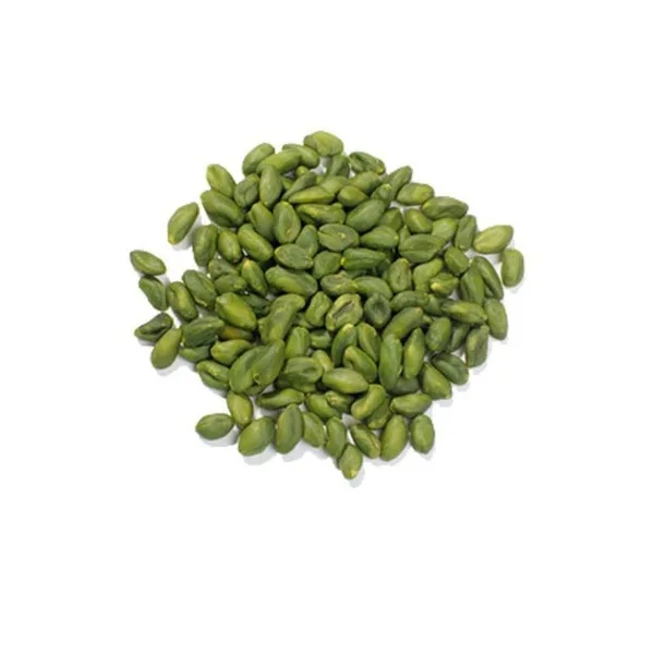 MEYVA - GESCHÄLTE GRÜNE PISTAZIE (Grade A oder Grade S) IRAN - 10X1KG