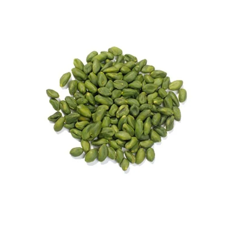 MEYVA - GESCHÄLTE GRÜNE PISTAZIE (Grade A oder Grade S) IRAN - 10X1KG