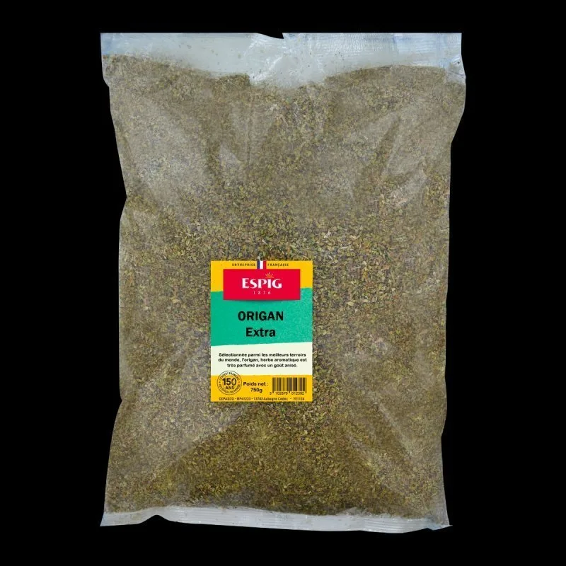 Extra Origan - 750g - Espig