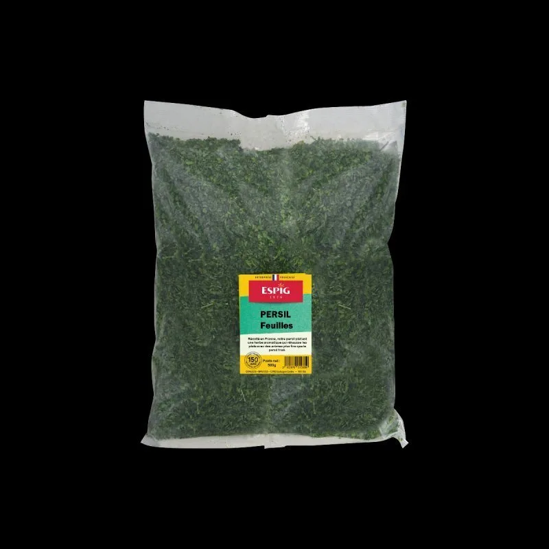 PERSIL ENTIER (FLOCONS) 500G - Espig
