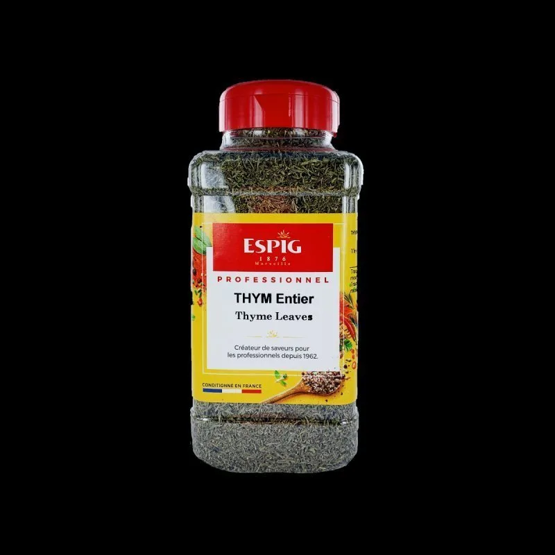 Pot 1L Pot - Whole Thyme - 210g