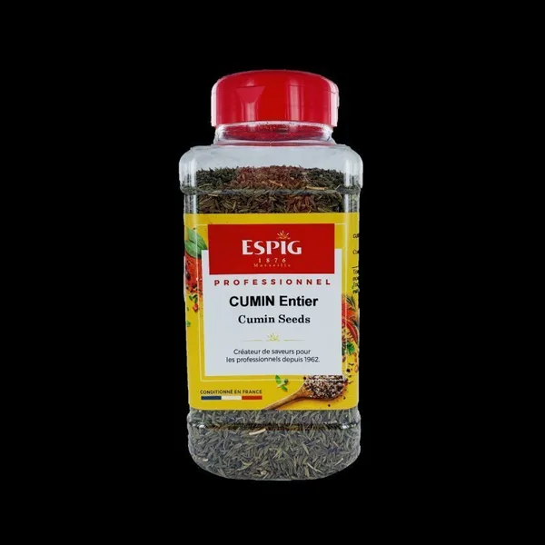 Pot 1L Pot - Ground Cumin - 410g