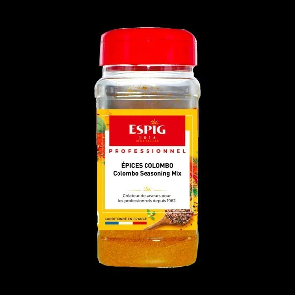 Pot 500ml Pot - Colombo Spices - 220g