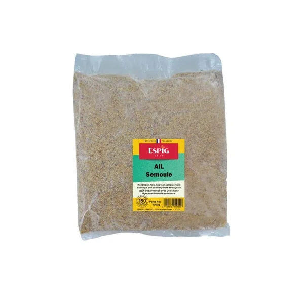 Knoblauchpulver - 1kg - Espig