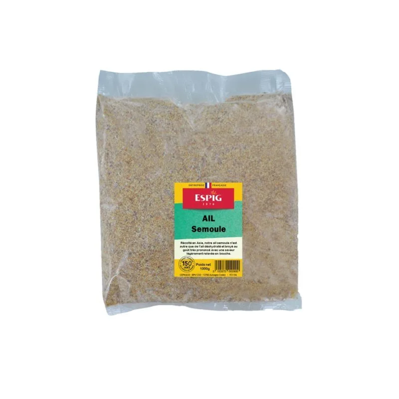 Knoblauchpulver - 1kg - Espig