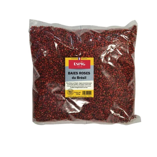 ROSA BEEREN - 1KG - Espig